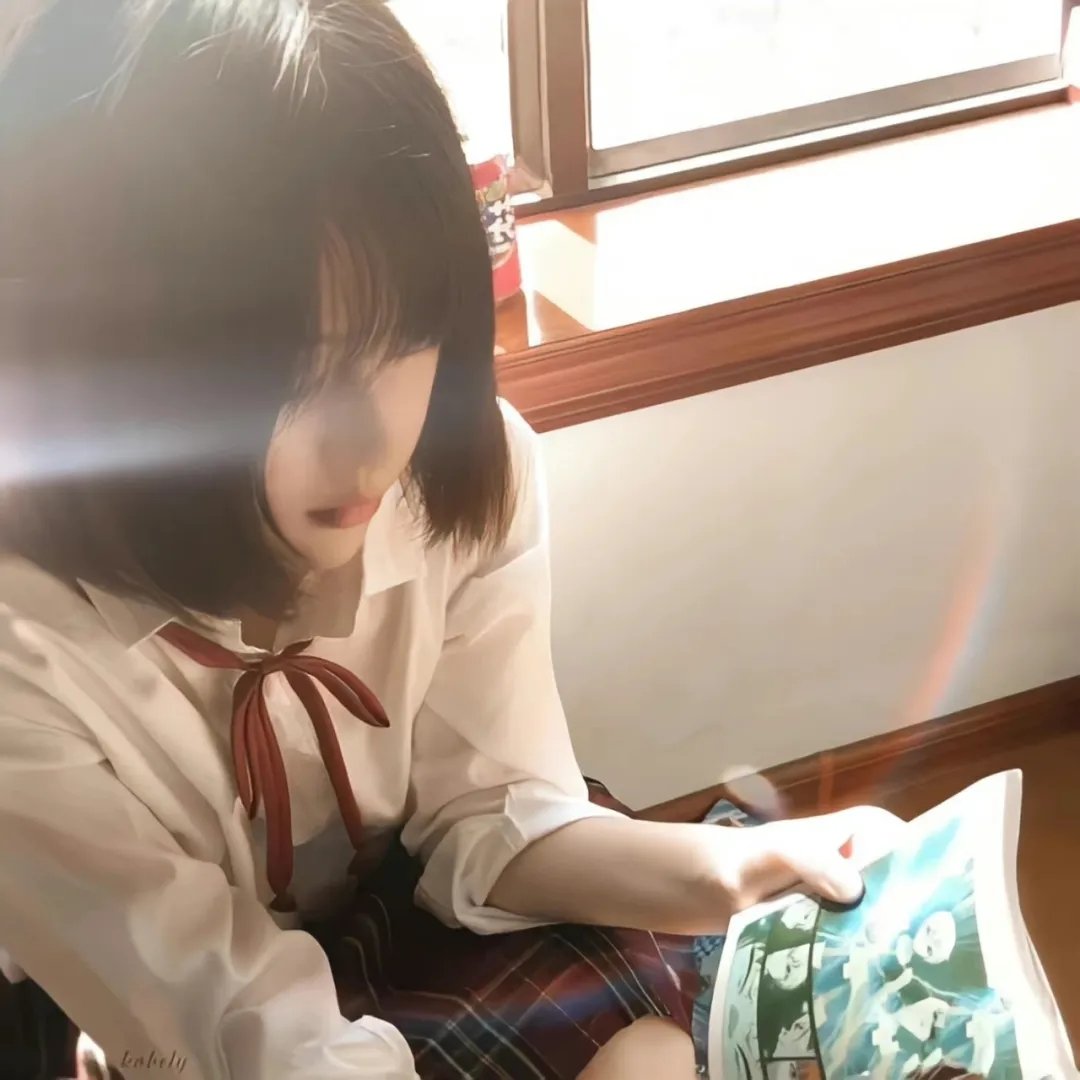 小手指君别碰我