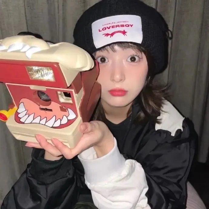 真由美